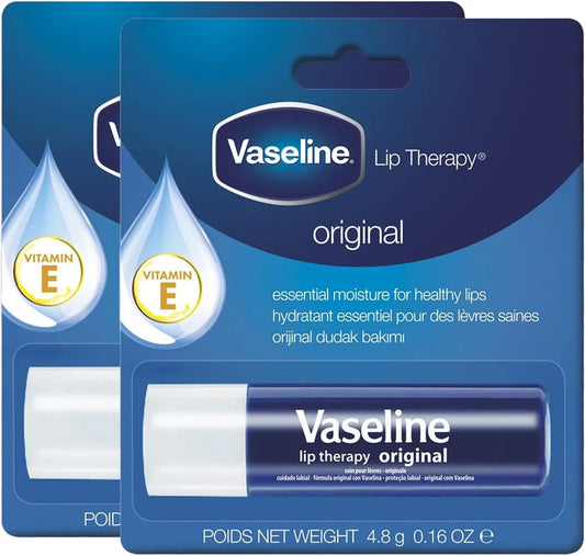 Vaseline - Lip Therapy Balm Stick