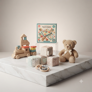 Toys & Games