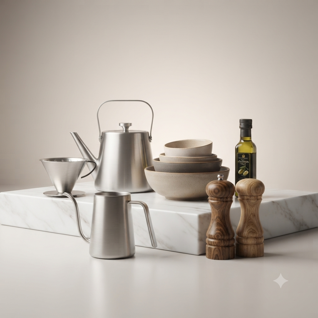 Home & Kitchen