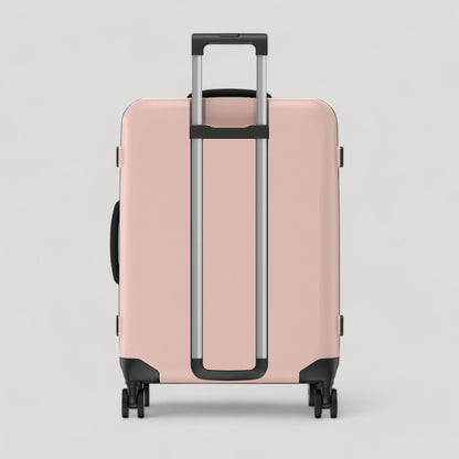 Foldable Travel Suitcase