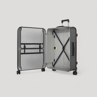 Foldable Travel Suitcase