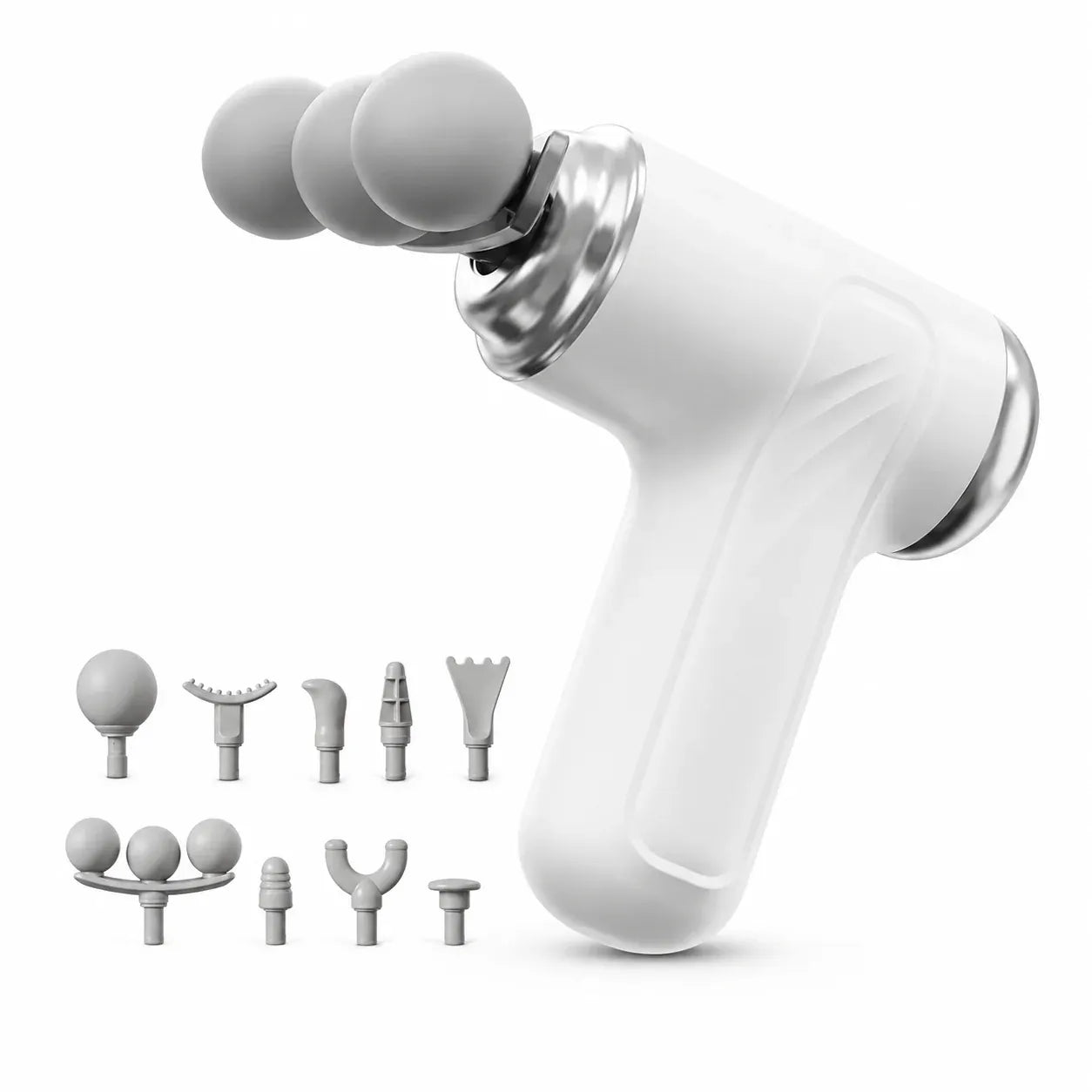 Light Age Facial Massage Gun