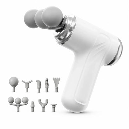 Light Age Facial Massage Gun