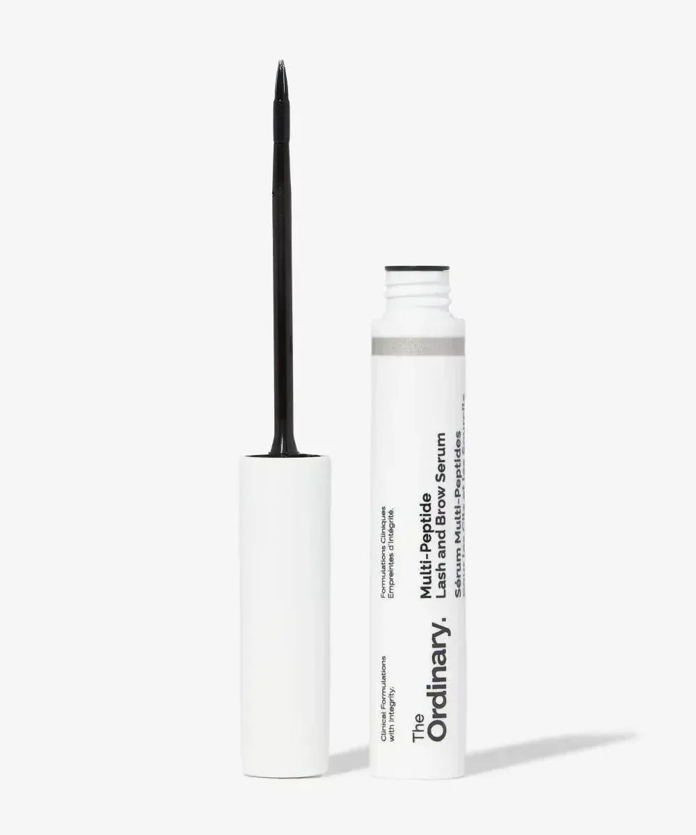 The Ordinary - Multi-Peptide Lash & Brow Serum