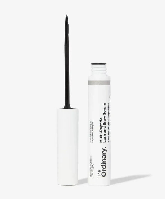 The Ordinary - Multi-Peptide Lash & Brow Serum