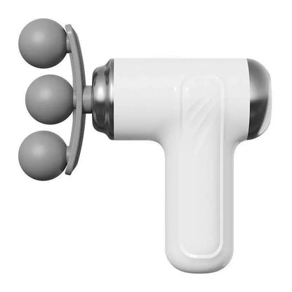 Light Age Facial Massage Gun