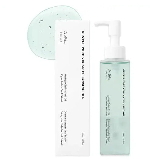 Cleansing Oil
