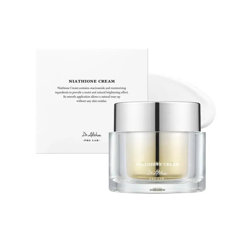 Dr. Althea Pro Lab - Niathione Cream