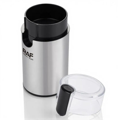 RAF - Electric Coffee Bean Grinder