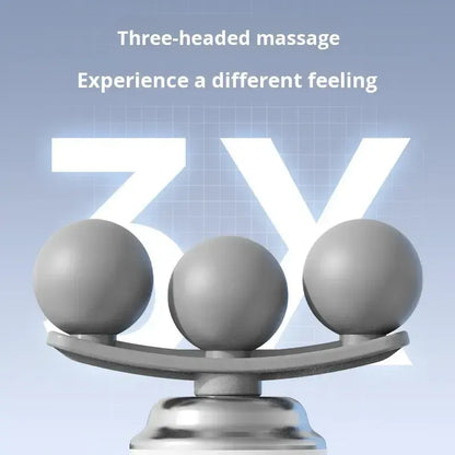 Light Age Facial Massage Gun