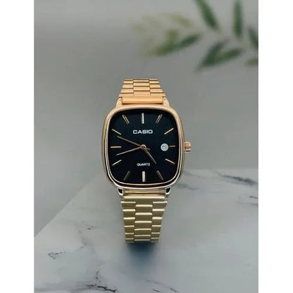 Casio Square Watch