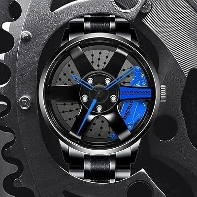 SMAIER - Wrist Watch