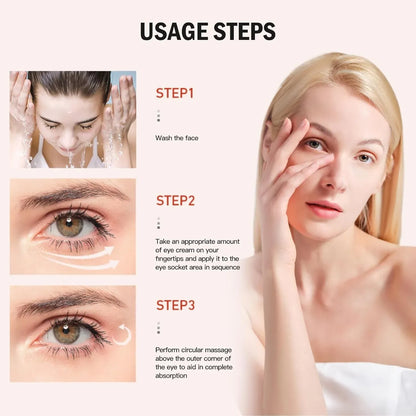 Retinol Eye Stick Balm