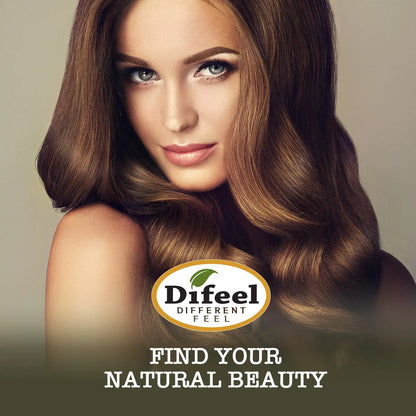 Difeel - Shea Butter Hair Oil