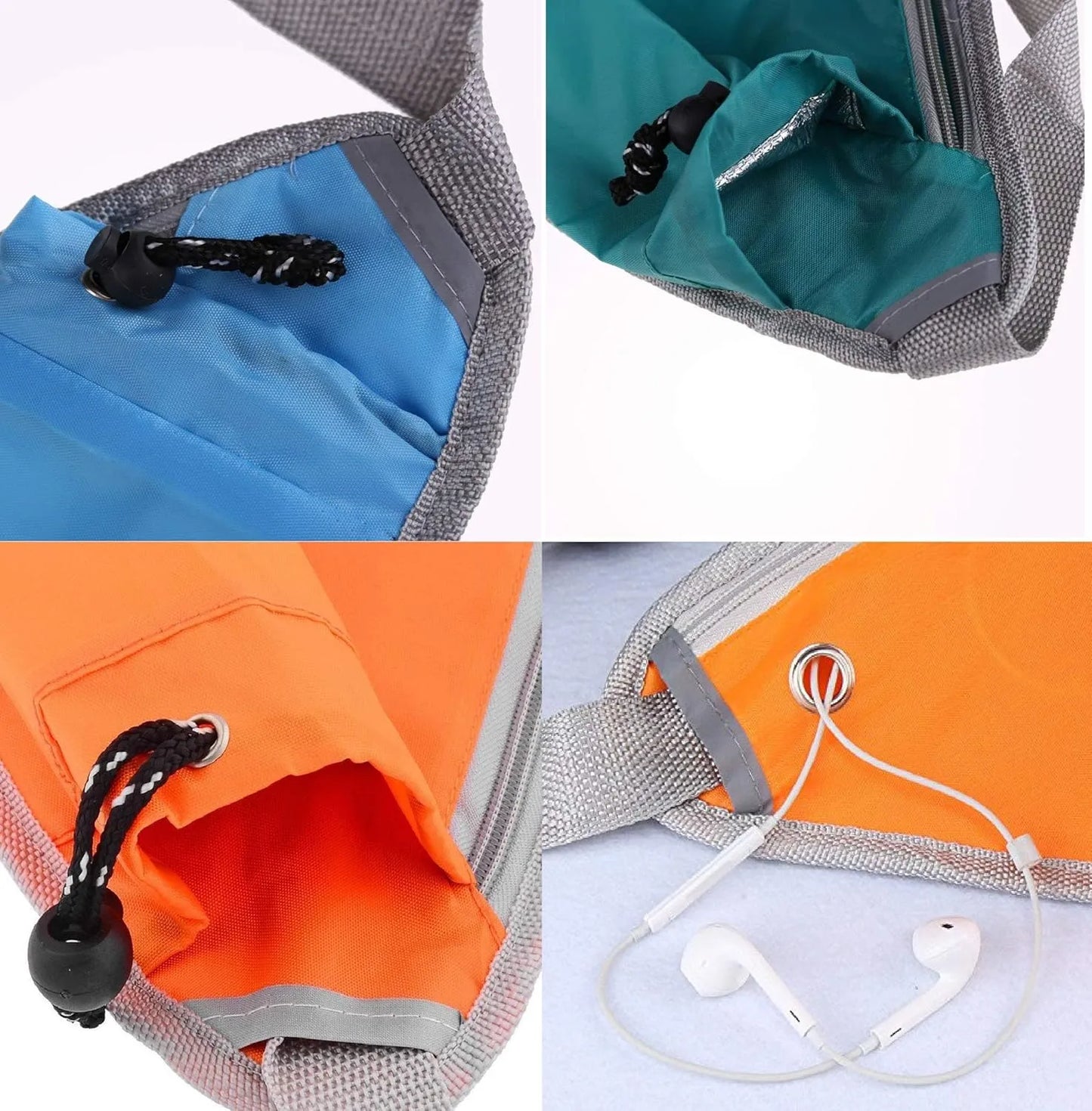 ActiveFit Sports Waist Bag