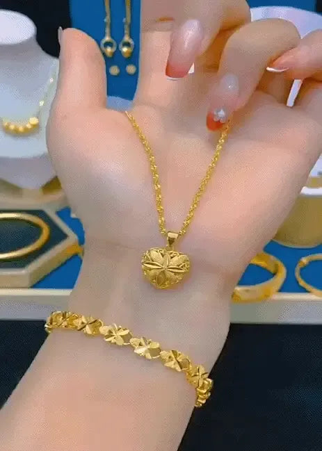 💖 Comes in a beautiful gift box – ready for gifting