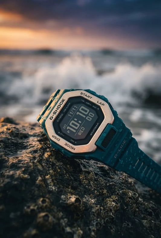 G-Shock Lide Watch