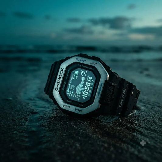 G-Shock Lide Watch