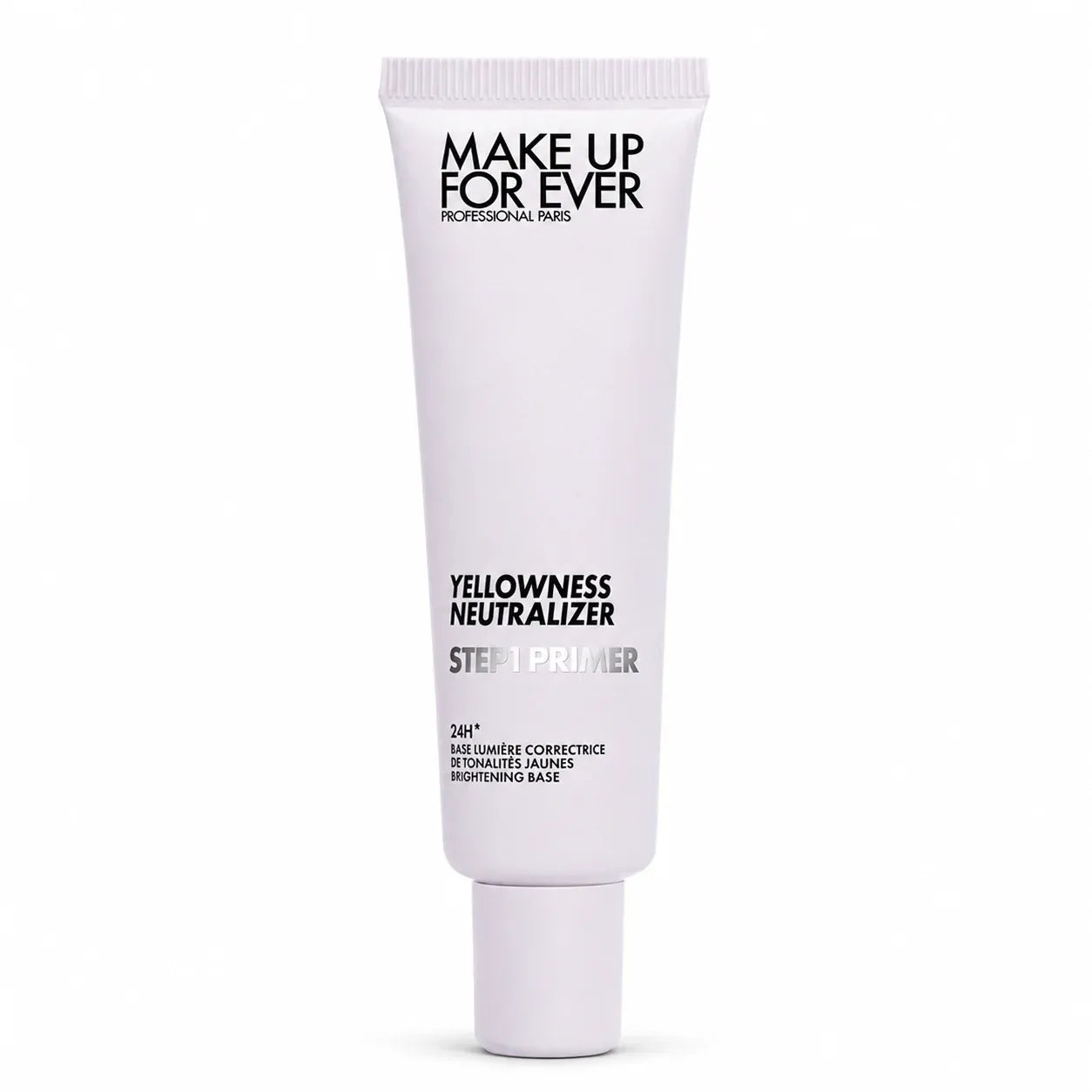 MAKE UP FOR EVER - Yellowness Neutralizer Step - 1 Primer