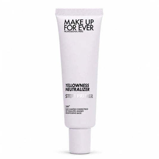 MAKE UP FOR EVER - Yellowness Neutralizer Step - 1 Primer