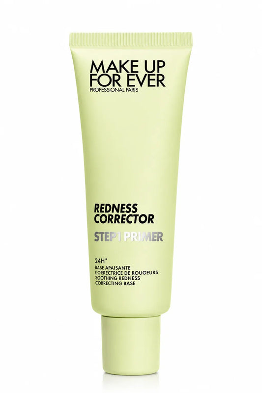 MAKE UP FOR EVER - Redness Corrector Step -1 Primer