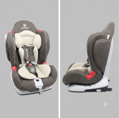 Isofix Car Seat For Kids (jm03) ©