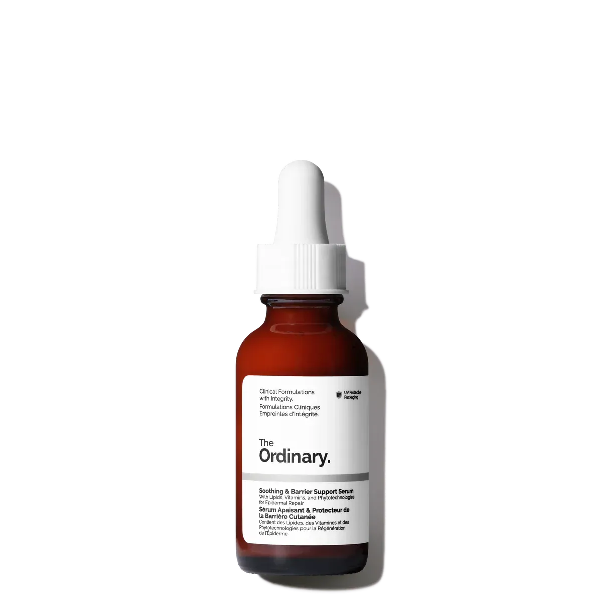 The Ordinary - Soothing & Barrier Support Serum