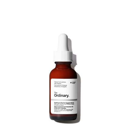 The Ordinary - Soothing & Barrier Support Serum