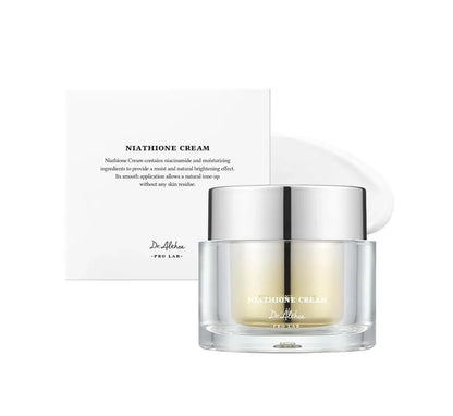 Dr. Althea Pro Lab - Niathione Cream