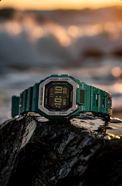 G-Shock Lide Watch
