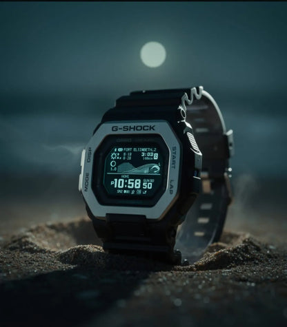 G-Shock Lide Watch