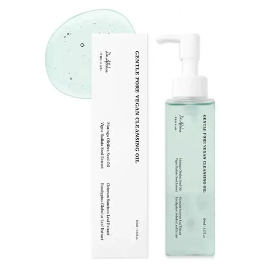 Cleansing Oil